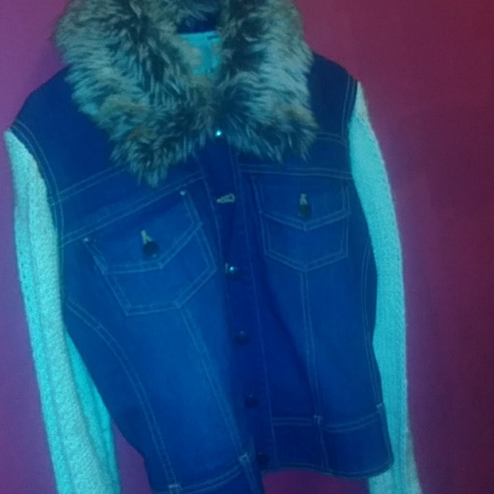 Jean jack - Picture 2 of 2